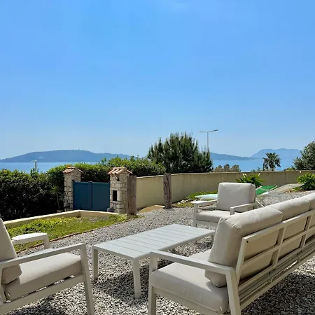 Moderne Avec Vue Panoramique - Mourillon *