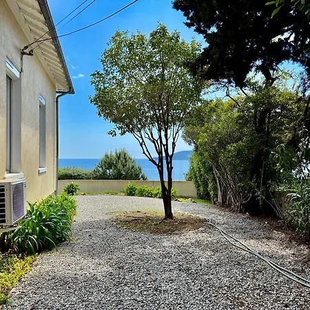 Villa Moderne Avec Vue Panoramique - Mourillon