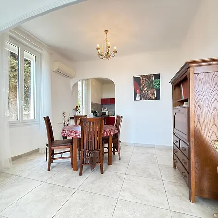 Moderne Avec Vue Panoramique - Mourillon Villa *