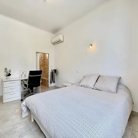 Moderne Avec Vue Panoramique - Mourillon Villa *