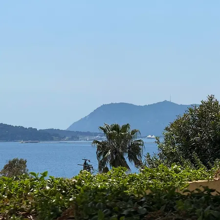 Villa Moderne Avec Vue Panoramique - Mourillon