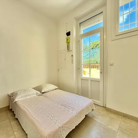 Moderne Avec Vue Panoramique - Mourillon Вилла *