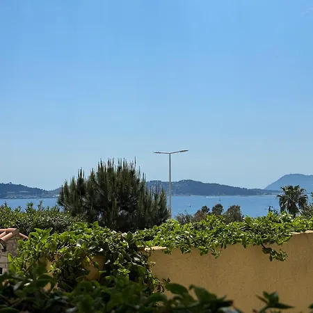 Moderne Avec Vue Panoramique - Mourillon Тулон